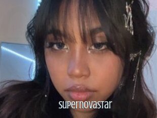 Supernovastar