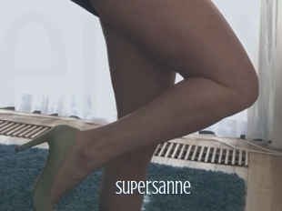 Supersanne