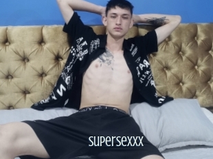 Supersexxx
