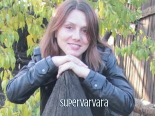 Supervarvara