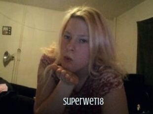 Superwet18