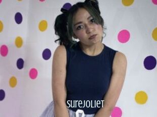 surejoliet Edonkey xxx