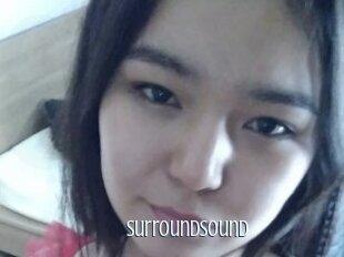 Surroundsound