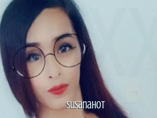 Susanahot