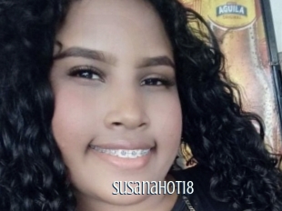 susanahot18 Edonkey xxx