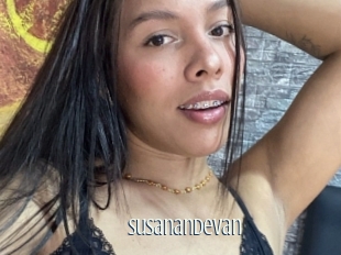Susanandevan