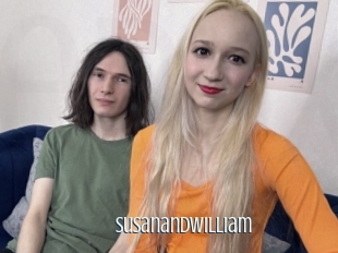 Susanandwilliam
