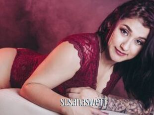 Susanaswett