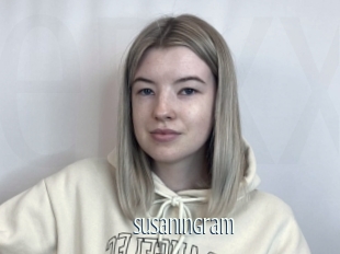 Susaningram