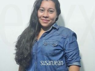 Susanjean