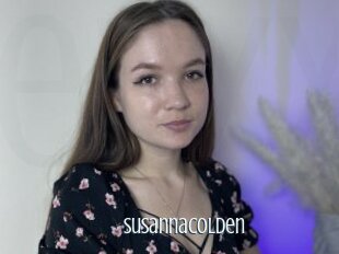 Susannacolden
