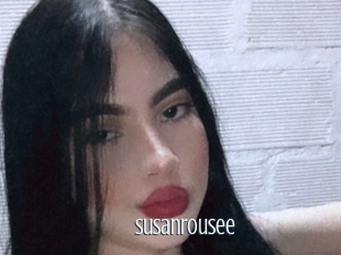 Susanrousee