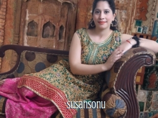 Susansonu