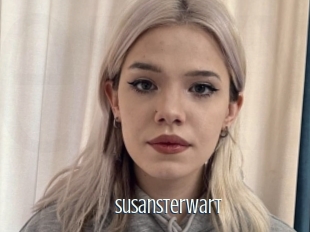 Susansterwart