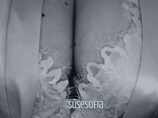 Susesofia