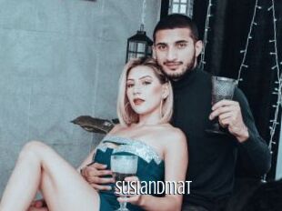 Susiandmat