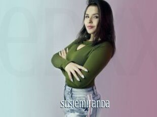 Susiemiranda
