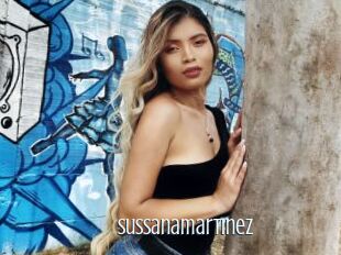 Sussanamartinez