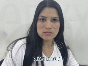 Sussanasweet