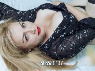 Sussanray