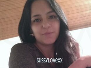 Sussylovexx
