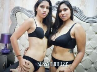 Sussyndmilak