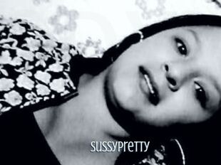 Sussypretty