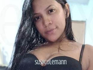 Susycolemann