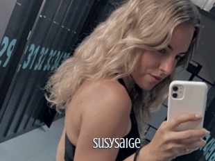 Susysaige