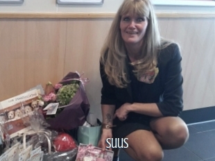 Suus