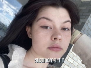 Suzanemartin