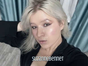 Suzannebennet