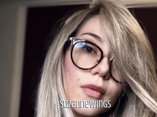 Suzannewings