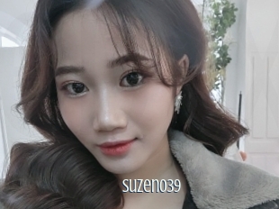 Suzen039