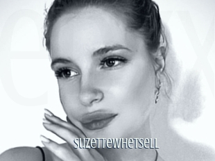 Suzettewhetsell