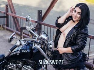 Suziesweet