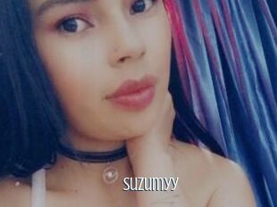 Suzumyy