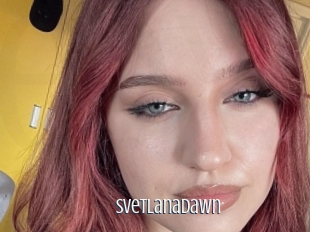 Svetlanadawn