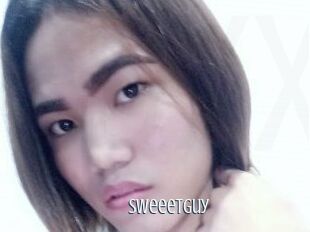 Sweeetguy