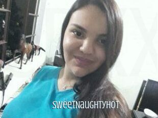 SweetNaughtyHot