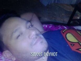 Sweet_boyhot