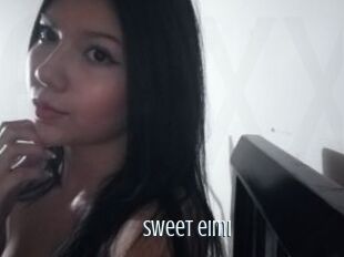 Sweet_eimi