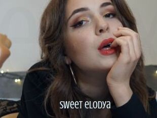 sweet_elodya Edonkey xxx