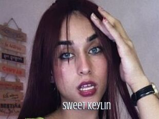Sweet_keylin