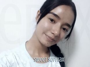 Sweet_sophiax