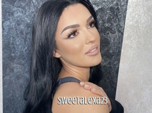 Sweetalexa23