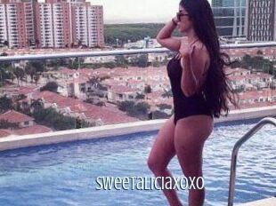 Sweetaliciaxoxo
