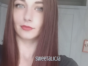 Sweetalicja