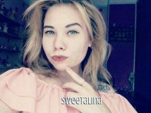 Sweetalina