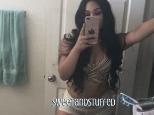Sweetandstuffed
